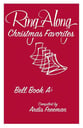 Ring Along Christmas Favorites Handbell sheet music cover